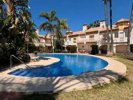 Casa en venta en Marbella