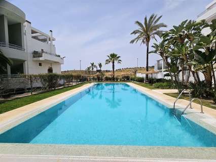 Ático dúplex en venta en Mijas