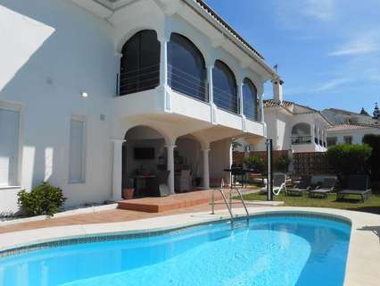 Casa en venta en Mijas