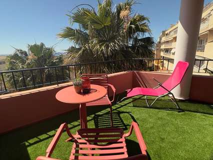 Apartamento en venta en Benalmádena