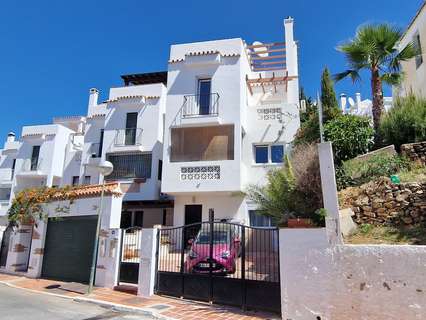 Casa en venta en Mijas