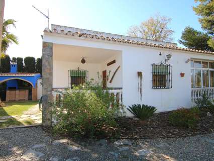 Casa en venta en Coín