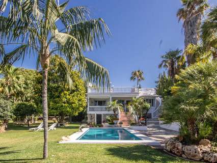 Casa en venta en Marbella