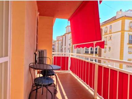 Apartamento en venta en Fuengirola