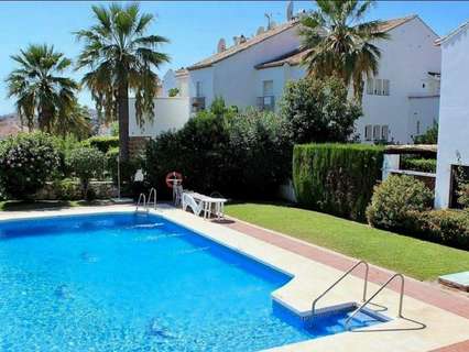 Casa en venta en Mijas