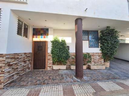 Edificio en venta en Benalmádena