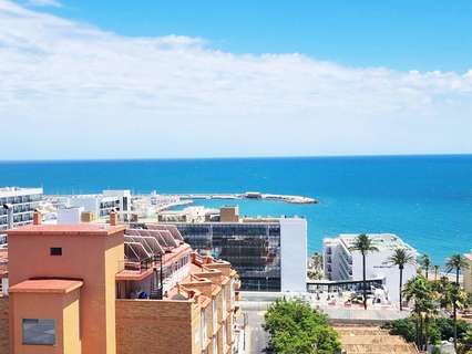 Piso en venta en Benalmádena rebajado