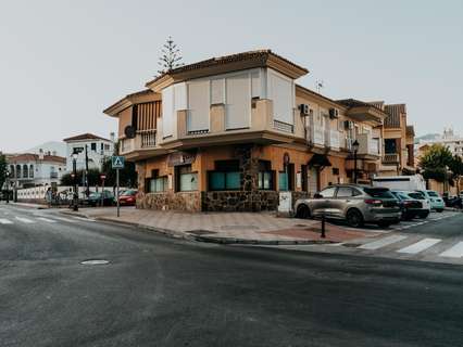 Casa en alquiler en Fuengirola