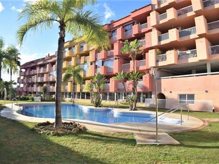 Apartamento en venta en Fuengirola