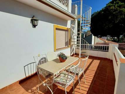 Apartamento en venta en Fuengirola