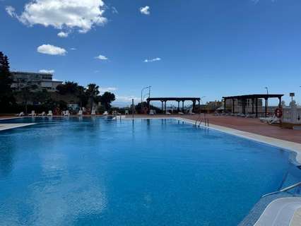 Apartamento en venta en Torremolinos