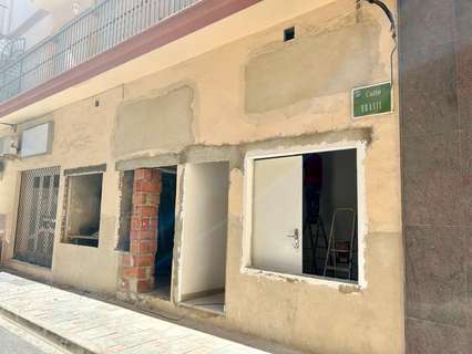 Local comercial en venta en Fuengirola