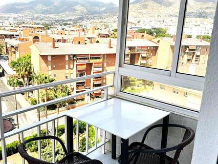 Apartamento en venta en Benalmádena