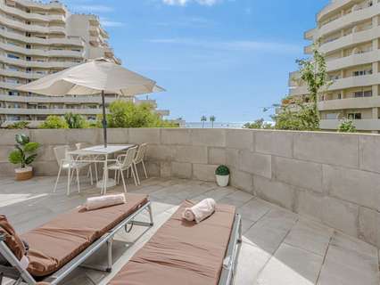 Apartamento en venta en Benalmádena