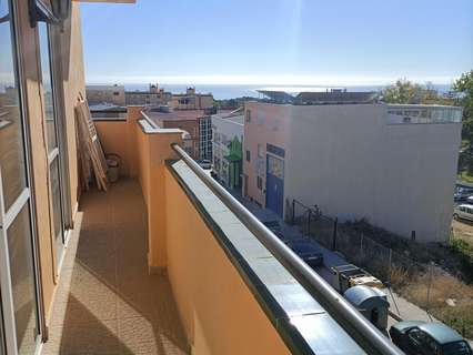 Edificio en venta en Torremolinos