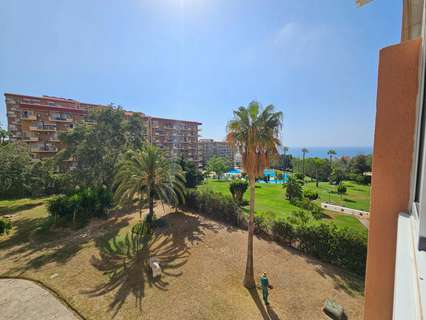 Estudio en venta en Benalmádena