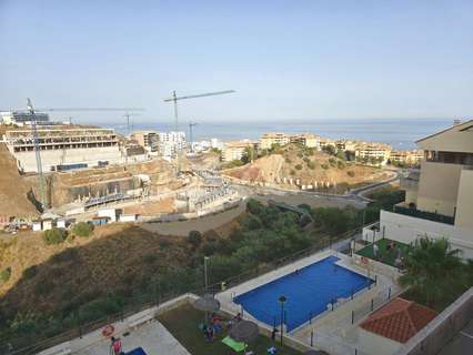 Ático dúplex en venta en Fuengirola