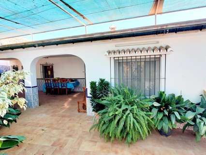 Casa en venta en Málaga