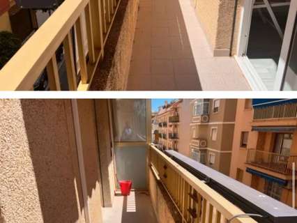 Apartamento en venta en Fuengirola