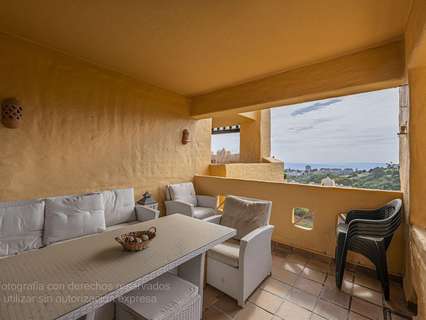 Apartamento en venta en Manilva San Luis de Sabinillas