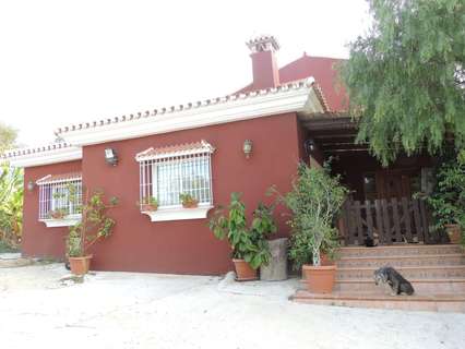 Casa en venta en Marbella