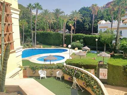 Apartamento en venta en Benalmádena