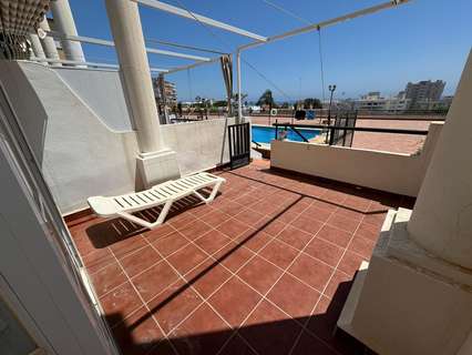 Dúplex en venta en Torremolinos rebajado