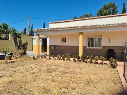 Casa en venta en Mijas