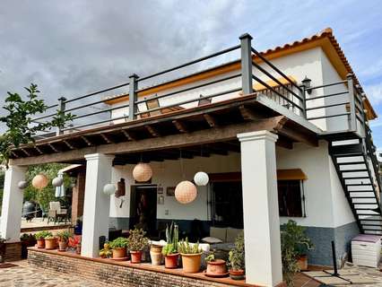 Chalet en venta en Álora