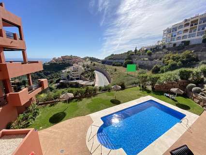 Apartamento en venta en Mijas