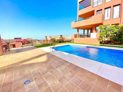 Planta baja en venta en Mijas