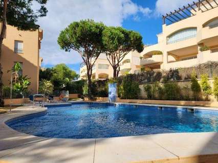 Apartamento en venta en Marbella