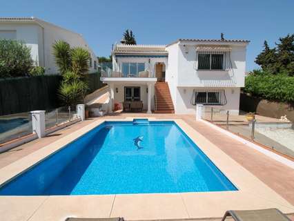 Casa en venta en Mijas