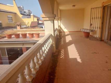 Casa en venta en Fuengirola