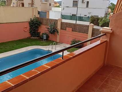 Apartamento en venta en Mijas