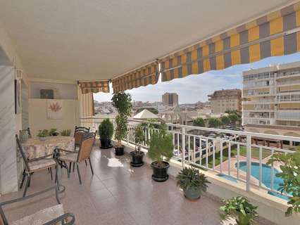 Apartamento en venta en Fuengirola