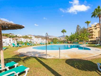 Apartamento en venta en Estepona