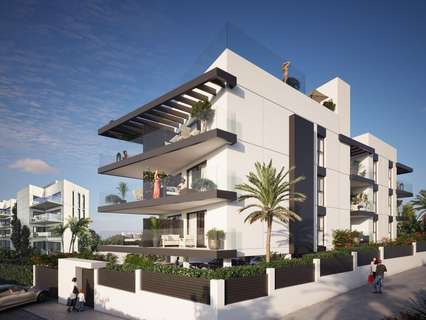 Apartamento en venta en Fuengirola