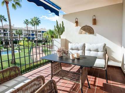 Apartamento en venta en Marbella