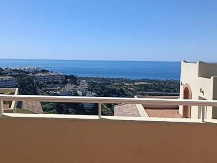 Apartamento en venta en Mijas