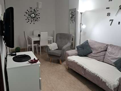 Apartamento en alquiler en Mijas