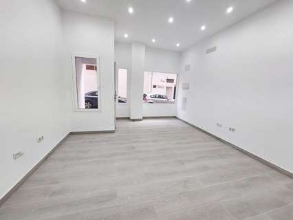 Planta baja en venta en Fuengirola