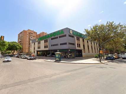 Piso en venta en Málaga