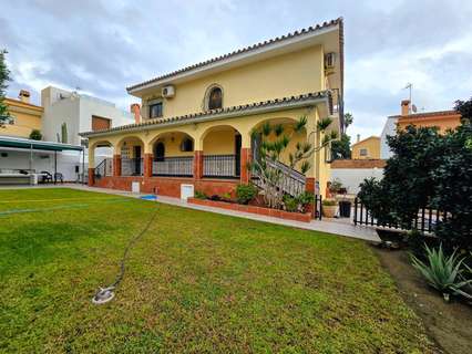 Casa en venta en Mijas