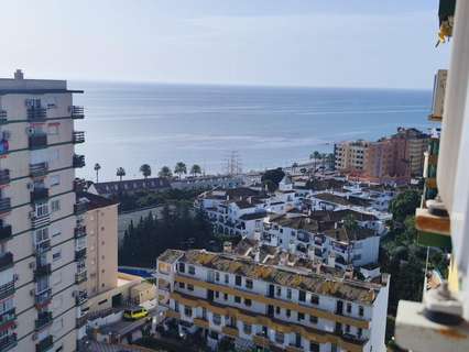 Apartamento en alquiler en Benalmádena