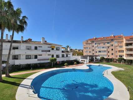 Planta baja en venta en Benalmádena