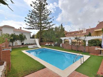 Casa en venta en Fuengirola