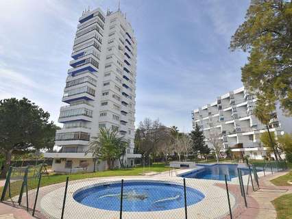 Apartamento en venta en Benalmádena