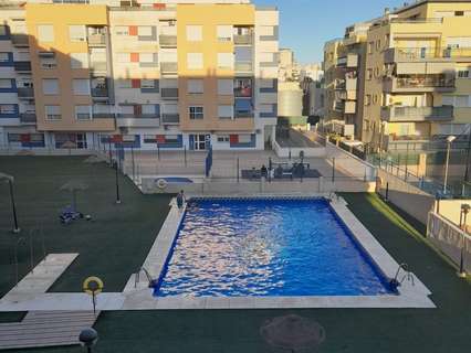 Piso en venta en Mijas