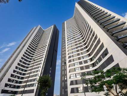 Piso en venta en Málaga rebajado